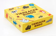 Tierkacke Bingo