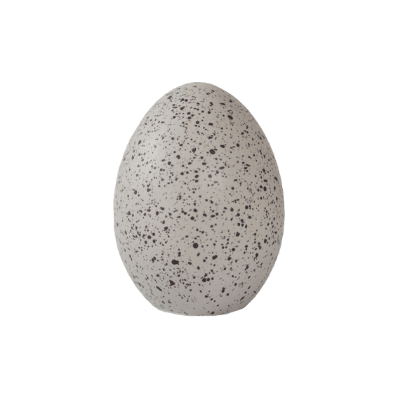 Oster-Deko Standing Egg