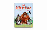 Das Affen-Buch