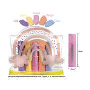 Supersofte Malstifte Regenbogen