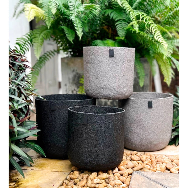 Pflanztöpfe Outdoor Pot, 2er Set