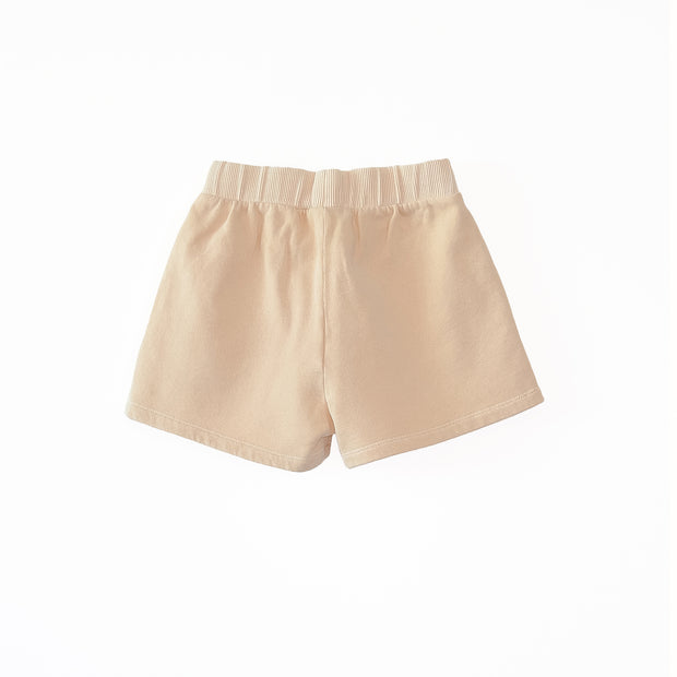 Shorts mit Schleifendetail