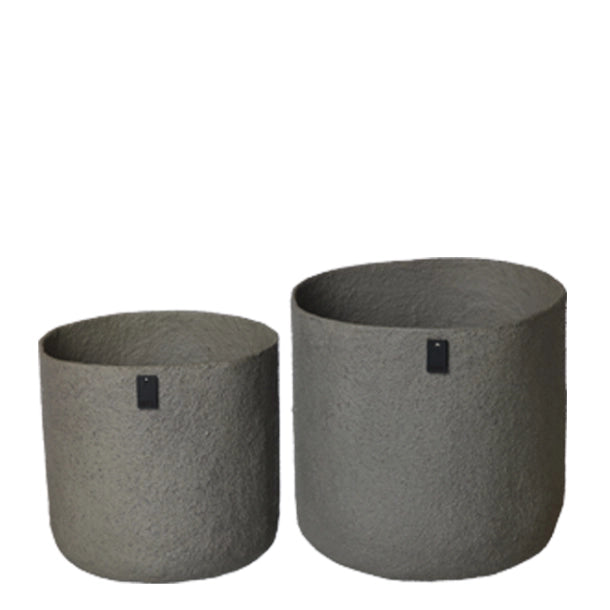 Pflanztöpfe Outdoor Pot, 2er Set