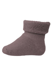 Socken aus Wolle 722