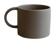 Becher Mug (large), dust