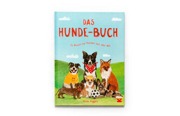 Das Hunde-Buch