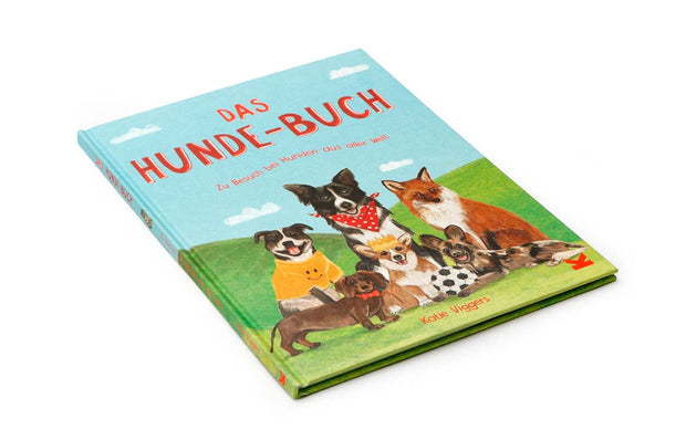 Das Hunde-Buch