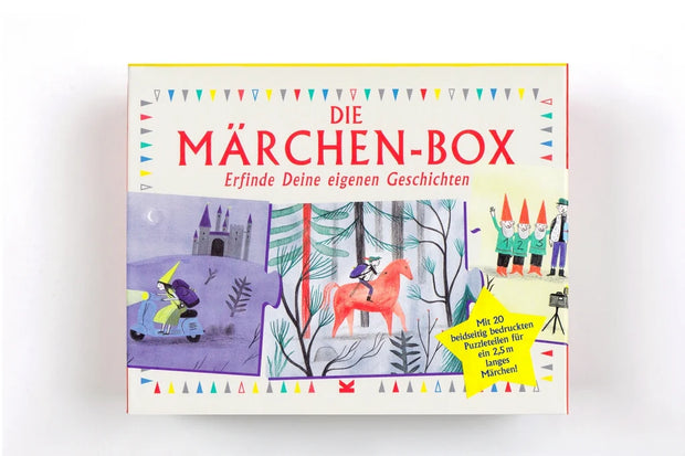 Märchen Box