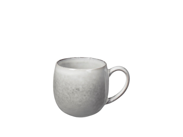 Teetasse Nordic Sand