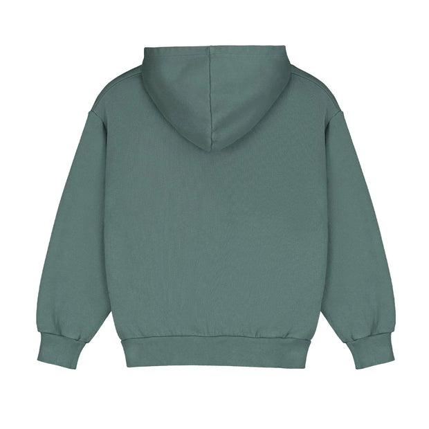 Sweatshirt mit Kapuze