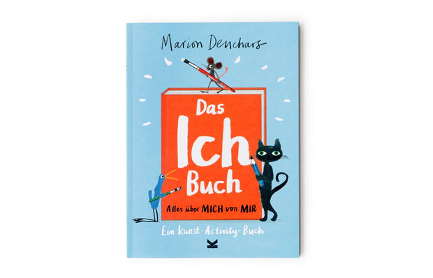 Das Ich-Buch