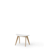 Hocker Pingpong Wood