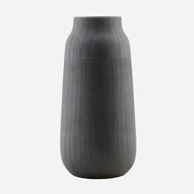 Vase Groove 35cm