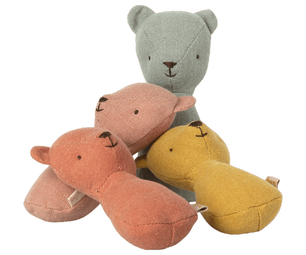 The Teddies