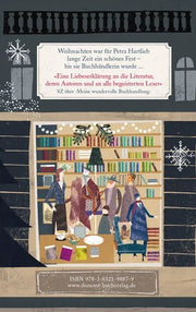 Buch : Weihnachten in der Buchhandlung