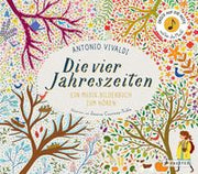 Buch : Die vier Jahreszeiten