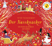 Buch: Der Nussknacker