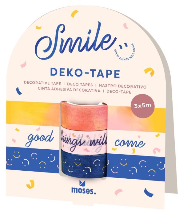 Deko Tape