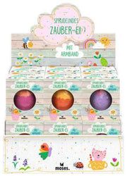 Zauber-Eier