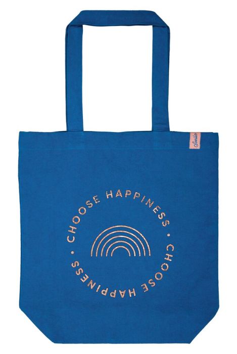 Tasche Choose Happiness