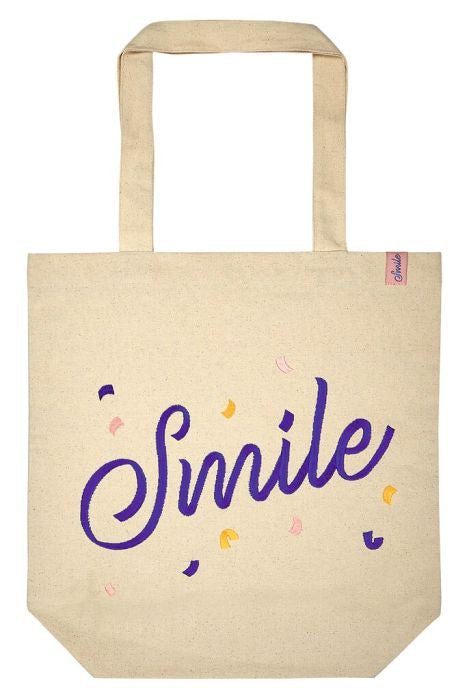 Tasche Smile