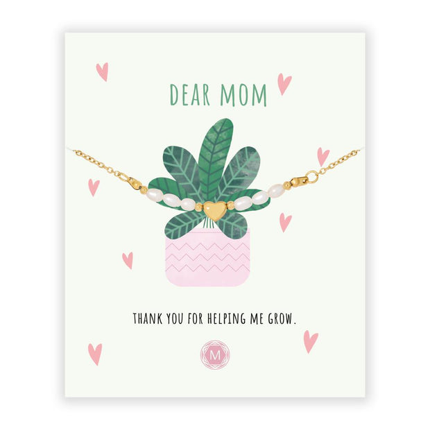 Armband Dear Mom