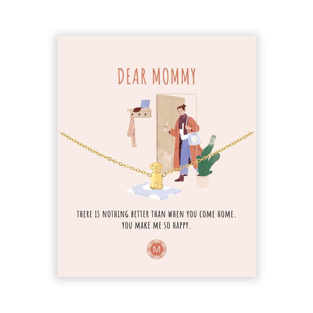 Armband Dear Mommy