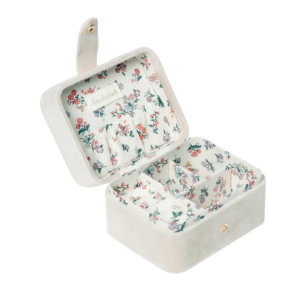 Schmuckkästchen - Dreamy Rainbow Jewellery Box