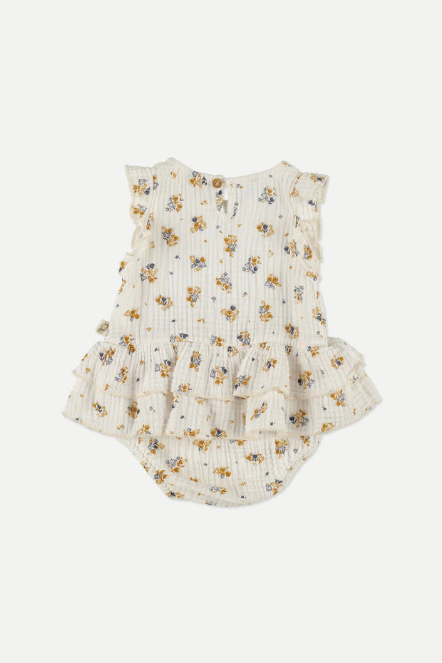 Romper Amelia