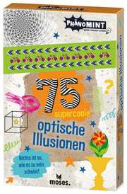 75 supercoole optische Illusionen