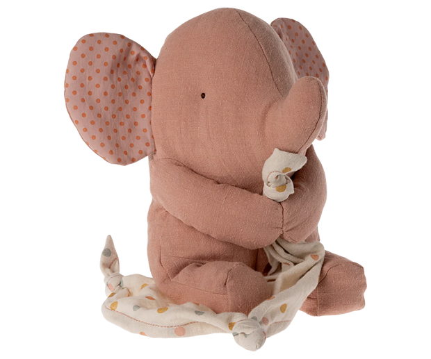 Spieluhr Lullaby Friends Elefant