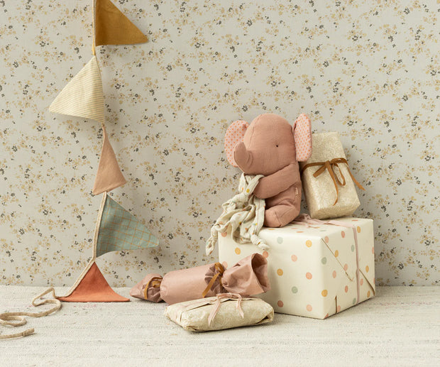 Spieluhr Lullaby Friends Elefant
