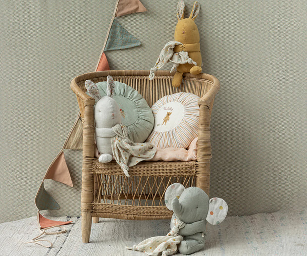 Spieluhr Lullaby Friends Elefant
