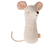 Babyrassel Maus