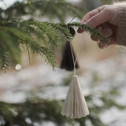 Weihnachtsschmuck Papier Baum