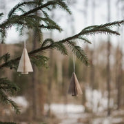 Weihnachtsschmuck Papier Baum