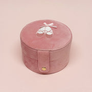 Schmuckkästchen - Ballett Jewellery Box