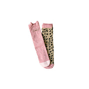 Socken Leopard