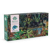 Puzzle Tropicale 350