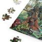 Puzzle Tropicale 350