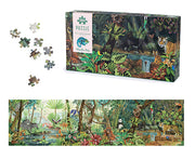 Puzzle Tropicale 350