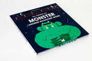 Alphabet der Monster und anderer magischer Wesen