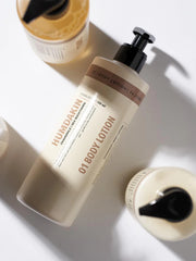 Bodylotion Chamomile & Sea Buckthorn