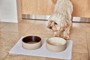 Sia Dog Bowl Large