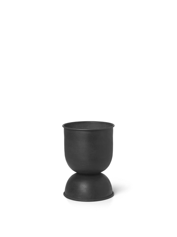 Hourglass Pot Extra Small