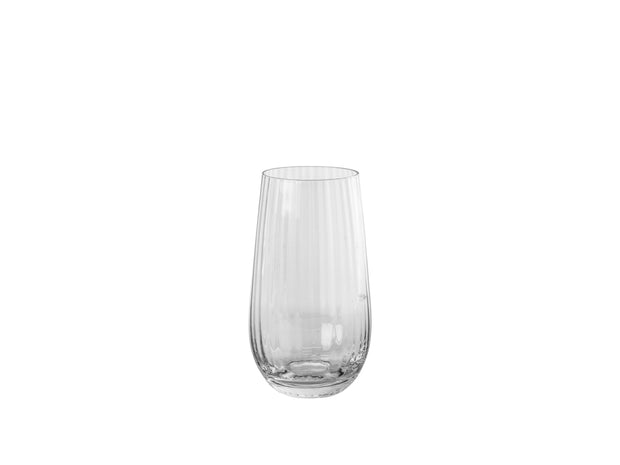 Wasserglas Sandvig M