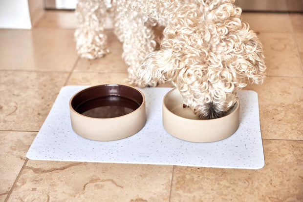 Sia Dog Bowl Large