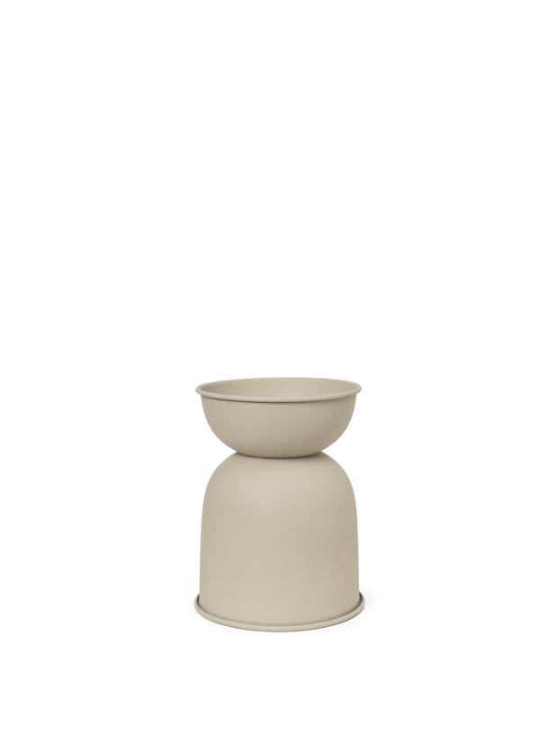 Hourglass Pot Extra Small