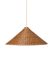 Dou Lampshade Natural