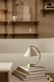 Meridian Lampe